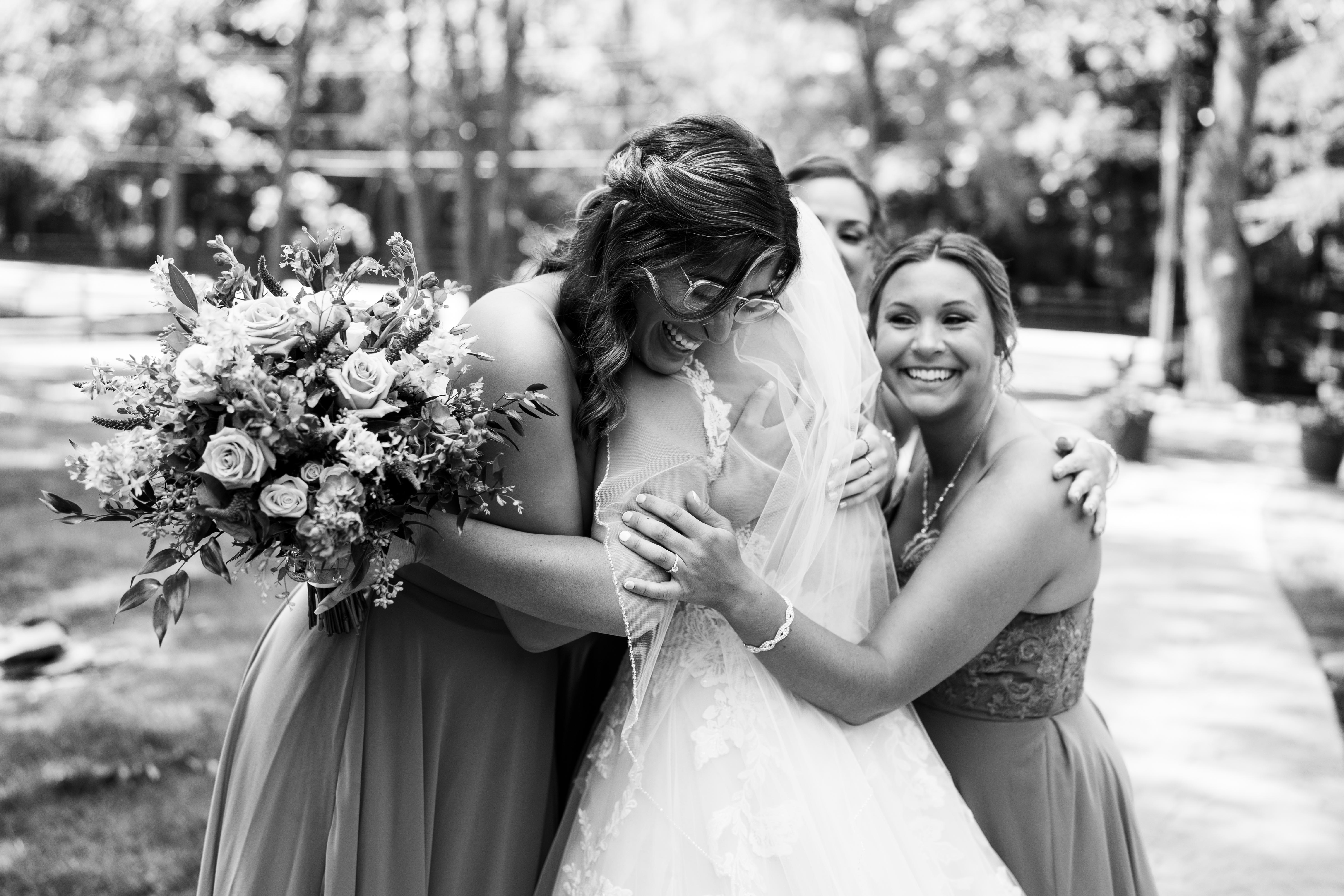 Carly & Alex's Avanti Mansion Wedding - slzphotography.com