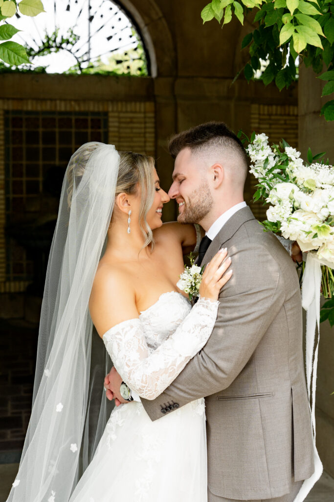 portraits at George Eastman Museum