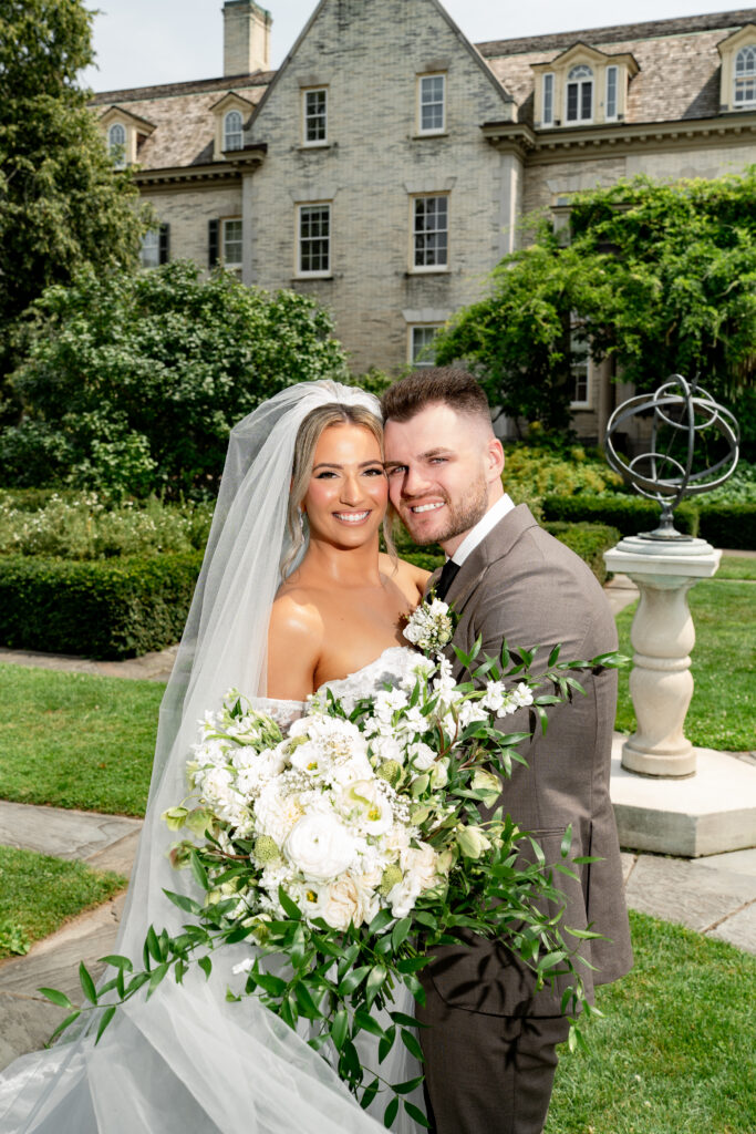 portraits at George Eastman Museum