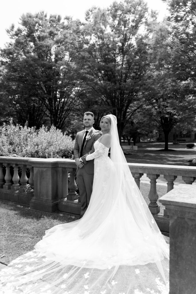 portraits at George Eastman Museum