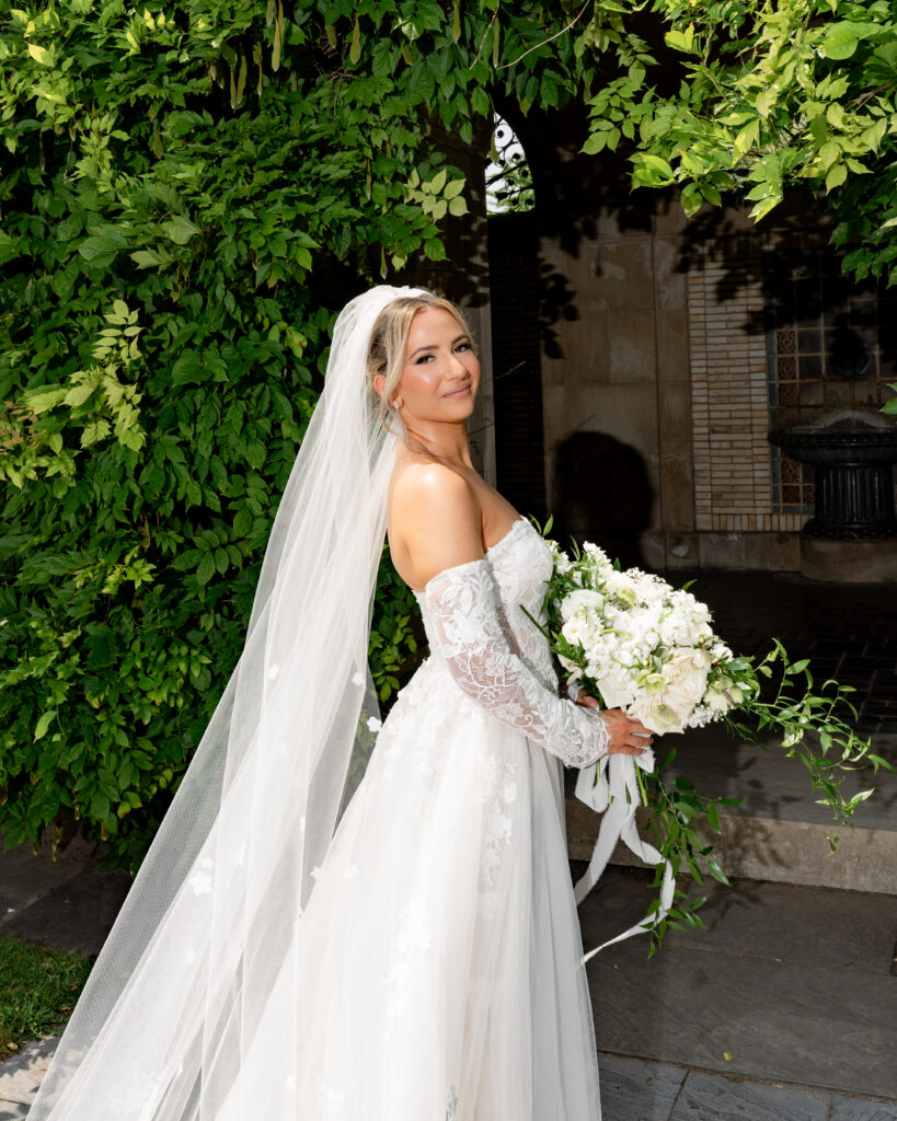 portraits at George Eastman Museum
