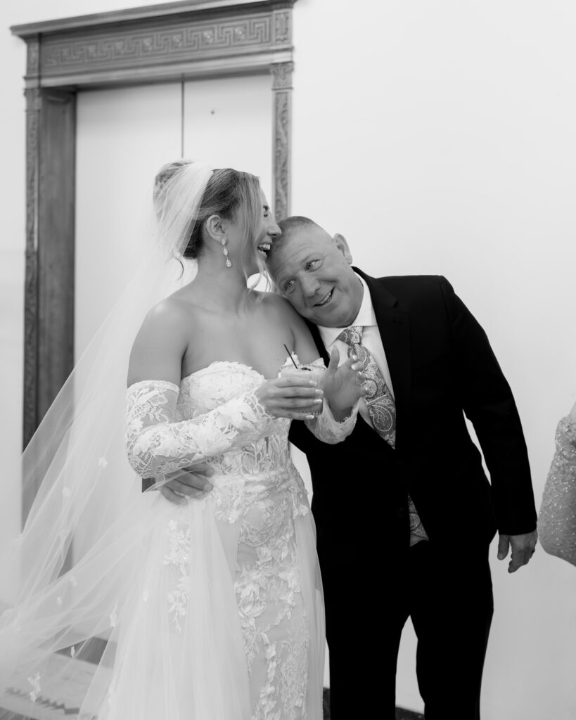 ceremony space at Arbor Midtown