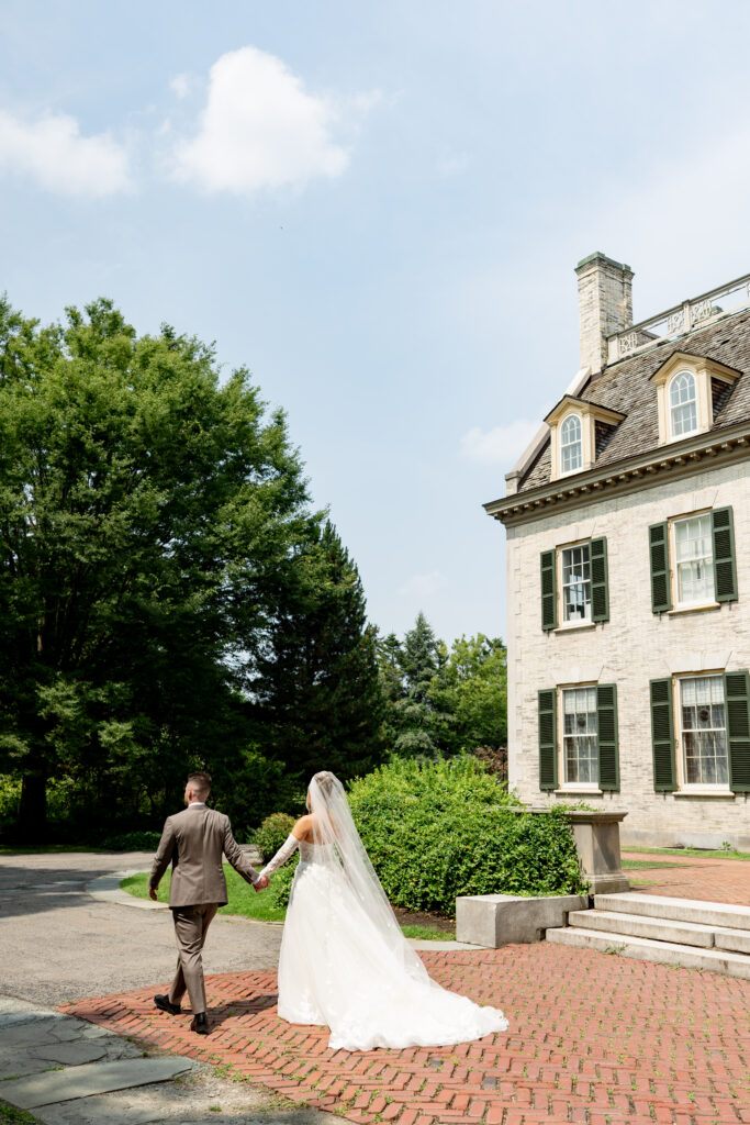 portraits at George Eastman Museum